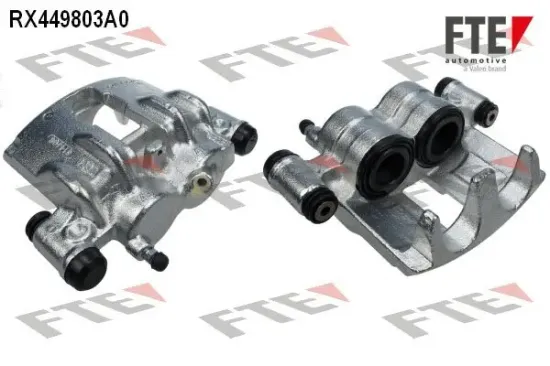 Bremssattel Vorderachse links FTE 9291089 Bild Bremssattel Vorderachse links FTE 9291089