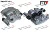 Bremssattel Vorderachse rechts FTE 9291098