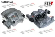 Bremssattel Vorderachse rechts FTE 9291098