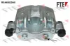 Bremssattel Hinterachse rechts FTE RX449820A0