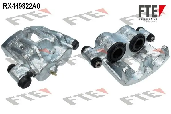 Bremssattel Vorderachse rechts FTE 9291106