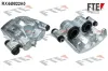 Bremssattel Vorderachse rechts FTE 9291106