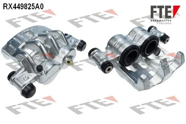 Bremssattel Vorderachse links FTE 9291109