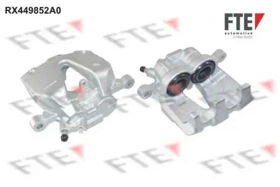 Bremssattel Vorderachse rechts FTE 9291123 Bild Bremssattel Vorderachse rechts FTE 9291123