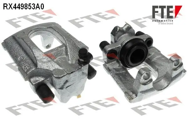 Bremssattel Hinterachse links FTE 9291124