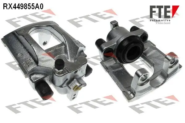 Bremssattel Hinterachse links FTE 9291126