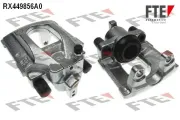 Bremssattel Hinterachse rechts FTE 9291127