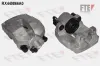 Bremssattel Hinterachse rechts FTE 9290031