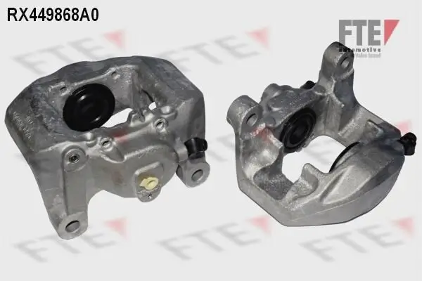 Bremssattel Hinterachse rechts FTE 9291129