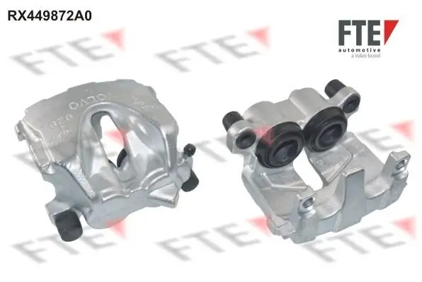 Bremssattel Vorderachse rechts FTE 9291131