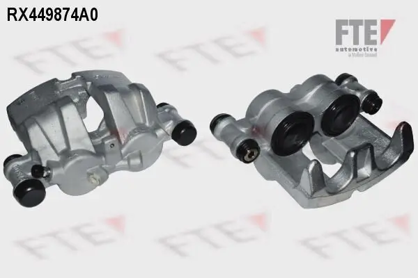 Bremssattel Vorderachse rechts FTE 9290033