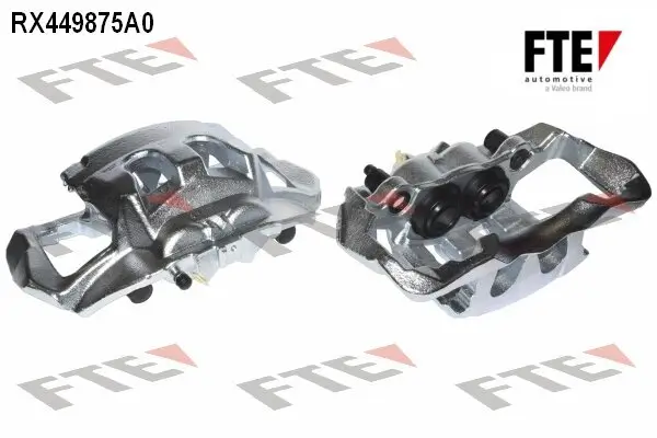 Bremssattel Vorderachse links FTE 9290034