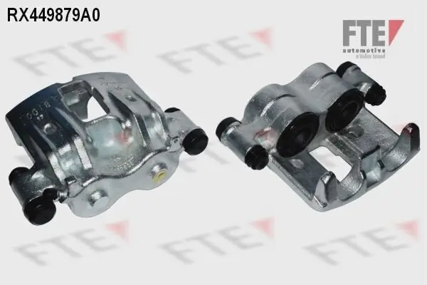 Bremssattel Hinterachse links FTE 9291136