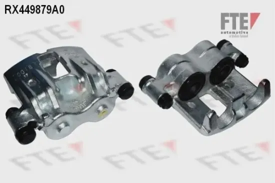 Bremssattel Hinterachse links FTE 9291136 Bild Bremssattel Hinterachse links FTE 9291136