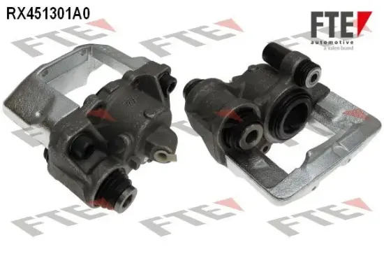 Bremssattel Vorderachse links FTE 9291138 Bild Bremssattel Vorderachse links FTE 9291138