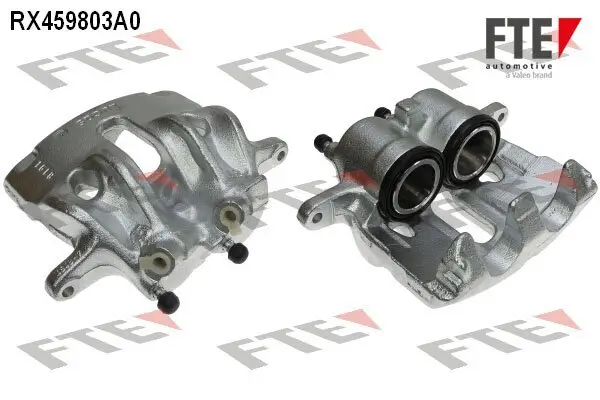 Bremssattel Vorderachse links FTE 9291142