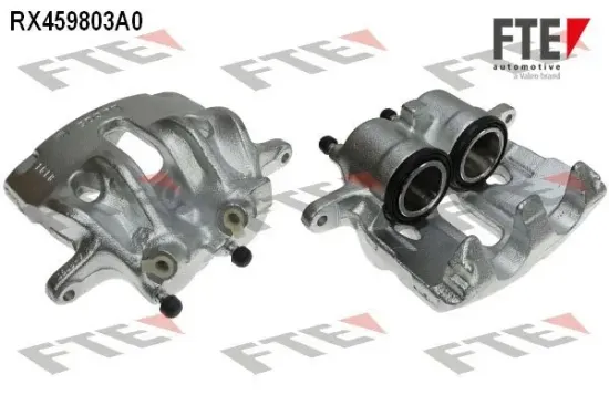 Bremssattel Vorderachse links FTE 9291142 Bild Bremssattel Vorderachse links FTE 9291142