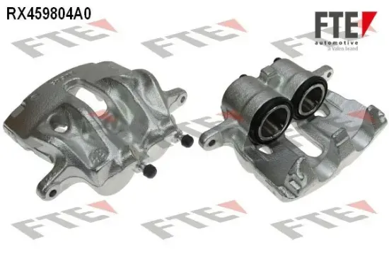 Bremssattel Vorderachse rechts FTE 9291143 Bild Bremssattel Vorderachse rechts FTE 9291143