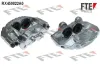 Bremssattel Vorderachse rechts FTE 9291161