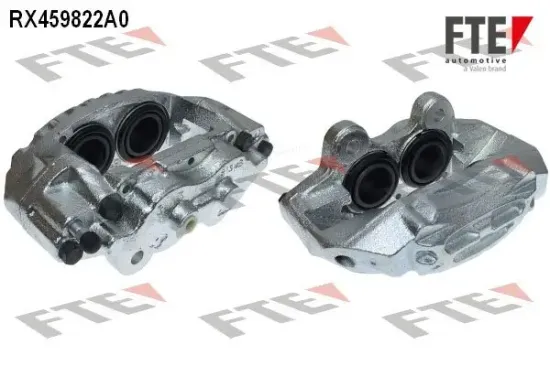 Bremssattel Vorderachse rechts FTE 9291161 Bild Bremssattel Vorderachse rechts FTE 9291161
