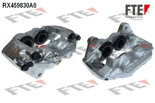 Bremssattel Vorderachse rechts FTE 9291169