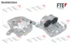 Bremssattel Vorderachse links FTE 9291174