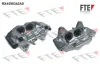 Bremssattel Vorderachse rechts FTE 9291178