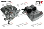 Bremssattel Vorderachse rechts FTE 9291180
