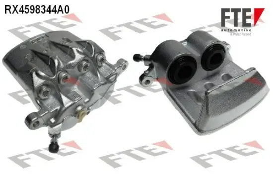 Bremssattel Vorderachse rechts FTE 9291180 Bild Bremssattel Vorderachse rechts FTE 9291180