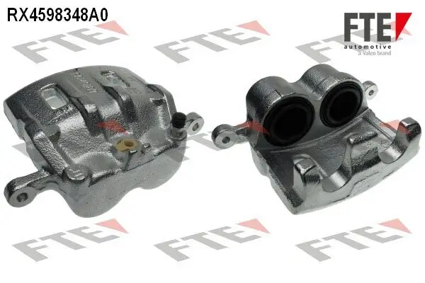 Bremssattel Vorderachse rechts FTE 9291184