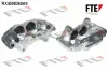 Bremssattel Vorderachse rechts FTE 9291187