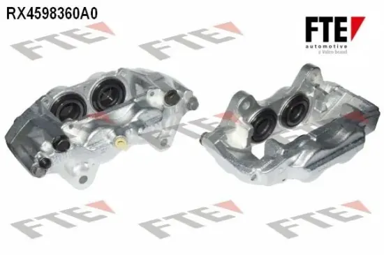 Bremssattel Vorderachse rechts FTE 9291187 Bild Bremssattel Vorderachse rechts FTE 9291187