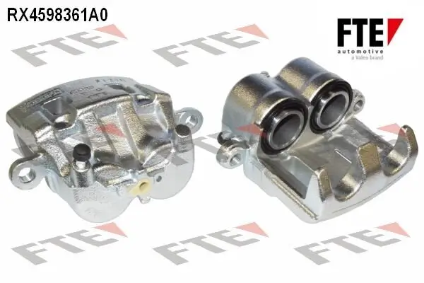 Bremssattel Vorderachse links FTE 9292364