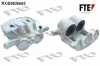 Bremssattel Vorderachse rechts FTE 9292385