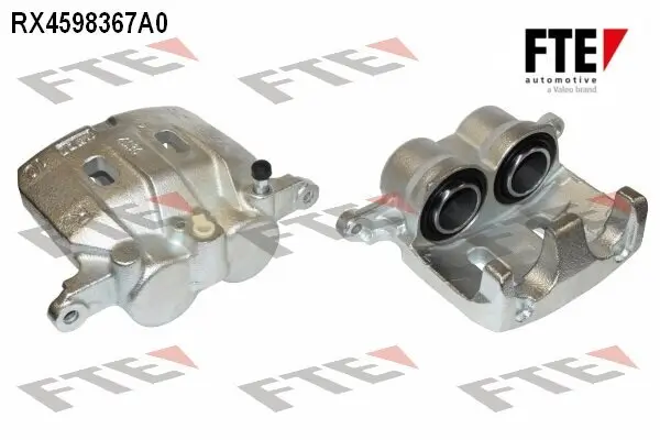 Bremssattel Vorderachse links FTE 9292386