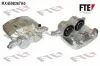 Bremssattel Vorderachse links FTE 9292386