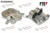 Bremssattel Vorderachse rechts FTE 9292387