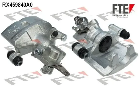 Bremssattel Hinterachse rechts FTE 9291194 Bild Bremssattel Hinterachse rechts FTE 9291194