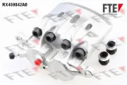 Bremssattel Vorderachse rechts FTE 9292361