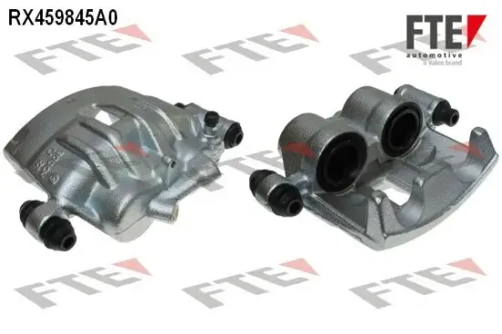 Bremssattel Hinterachse links FTE 9291197 Bild Bremssattel Hinterachse links FTE 9291197