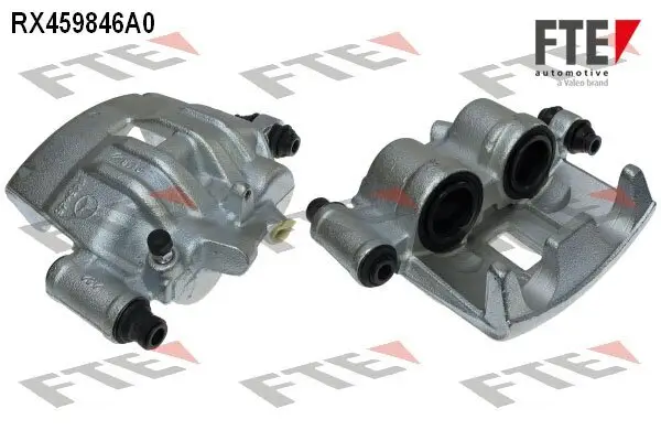 Bremssattel Hinterachse rechts FTE 9291198