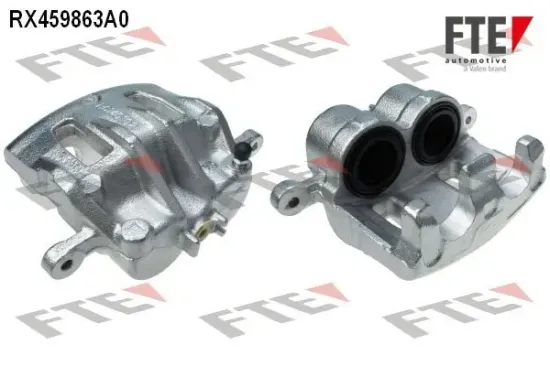 Bremssattel Vorderachse links FTE 9291209 Bild Bremssattel Vorderachse links FTE 9291209