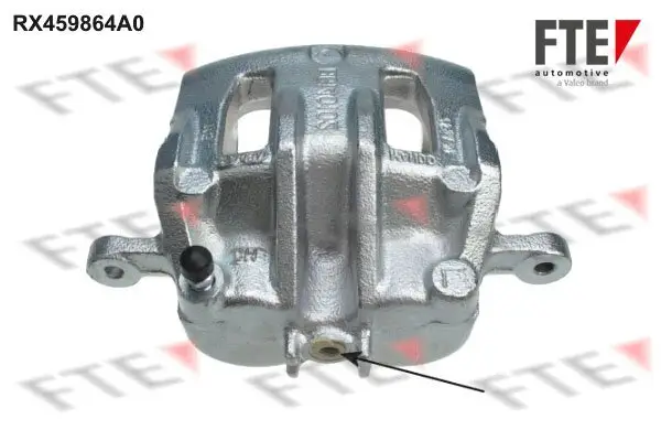 Bremssattel Vorderachse rechts FTE 9291210