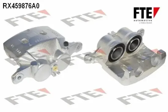 Bremssattel Vorderachse rechts FTE 9296059 Bild Bremssattel Vorderachse rechts FTE 9296059