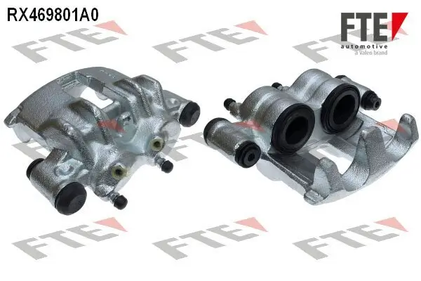 Bremssattel Vorderachse links FTE 9291213