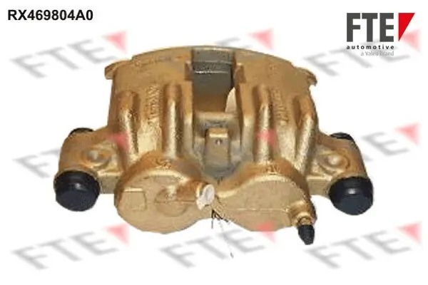 Bremssattel Vorderachse rechts FTE 9291216