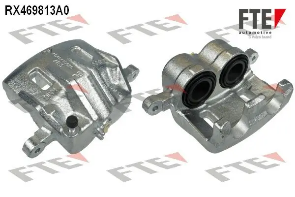 Bremssattel Vorderachse links FTE 9291225