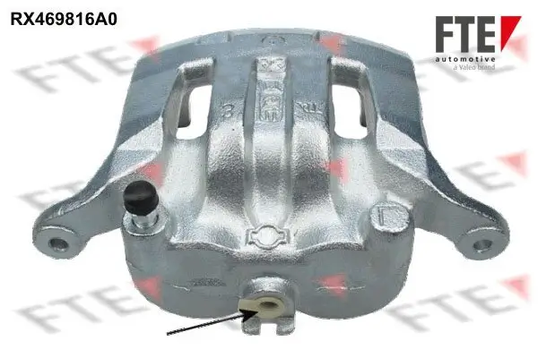 Bremssattel Vorderachse rechts FTE 9291228