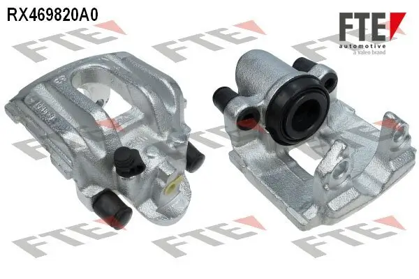 Bremssattel Hinterachse rechts FTE 9291232