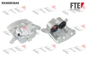 Bremssattel Vorderachse rechts FTE 9291238